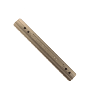 Steyr Mannlicher Model S Picatinny rail - Picatinny