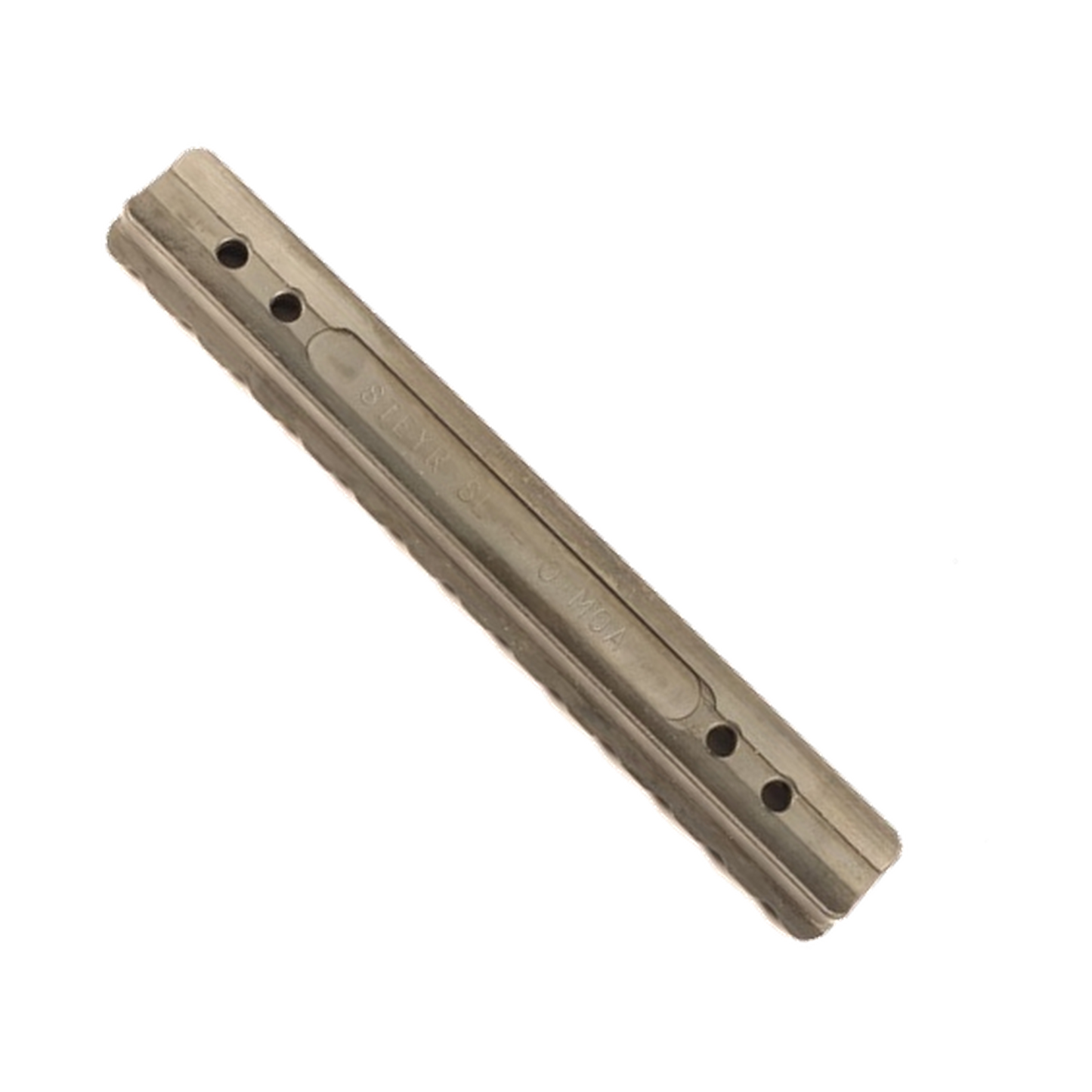 Steyr Mannlicher Model SL Picatinny Skinne - produktbillede 2