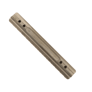 Steyr Mannlicher Model SL Picatinny Rail - Picatinny