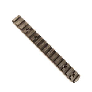 Steyr Mannlicher SM12 Picatinny rail