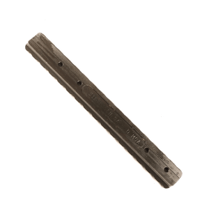 Steyr Mannlicher SM12 Picatinny rail