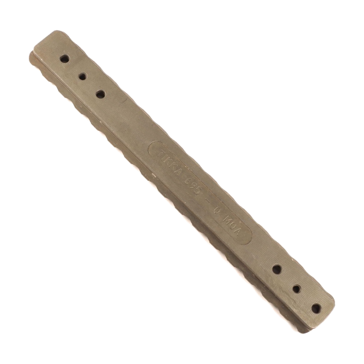 Tikka 695 Picatinny Skinne – produktbillede 2