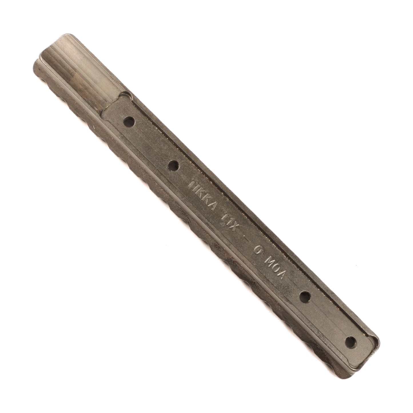 Tikka T1x Extended Picatinny Skinne – produktbillede 2