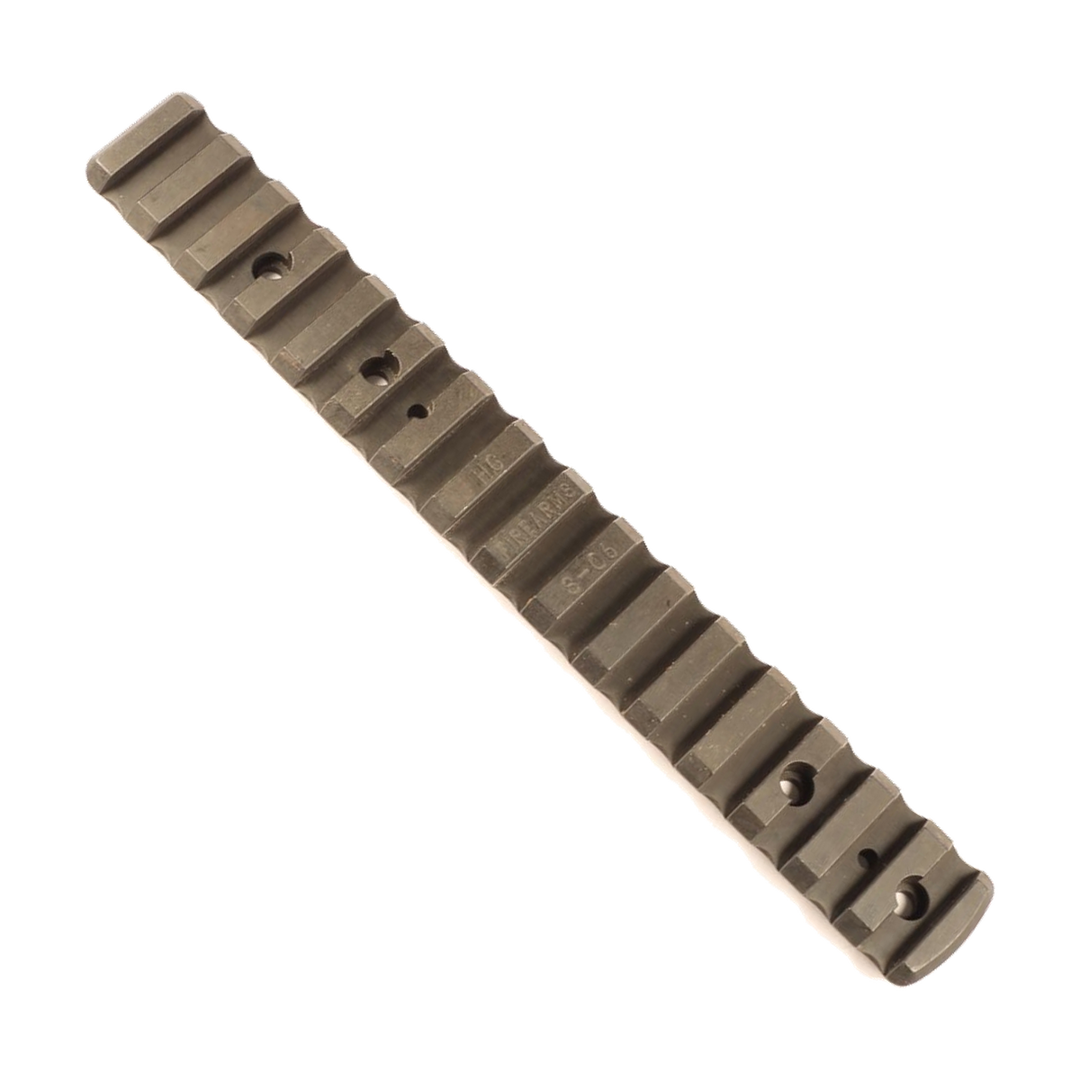 Tikka T3 Picatinny Skinne – hovedbillede