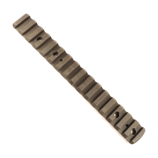 Tikka T3 Picatinny Skinne – hovedbillede