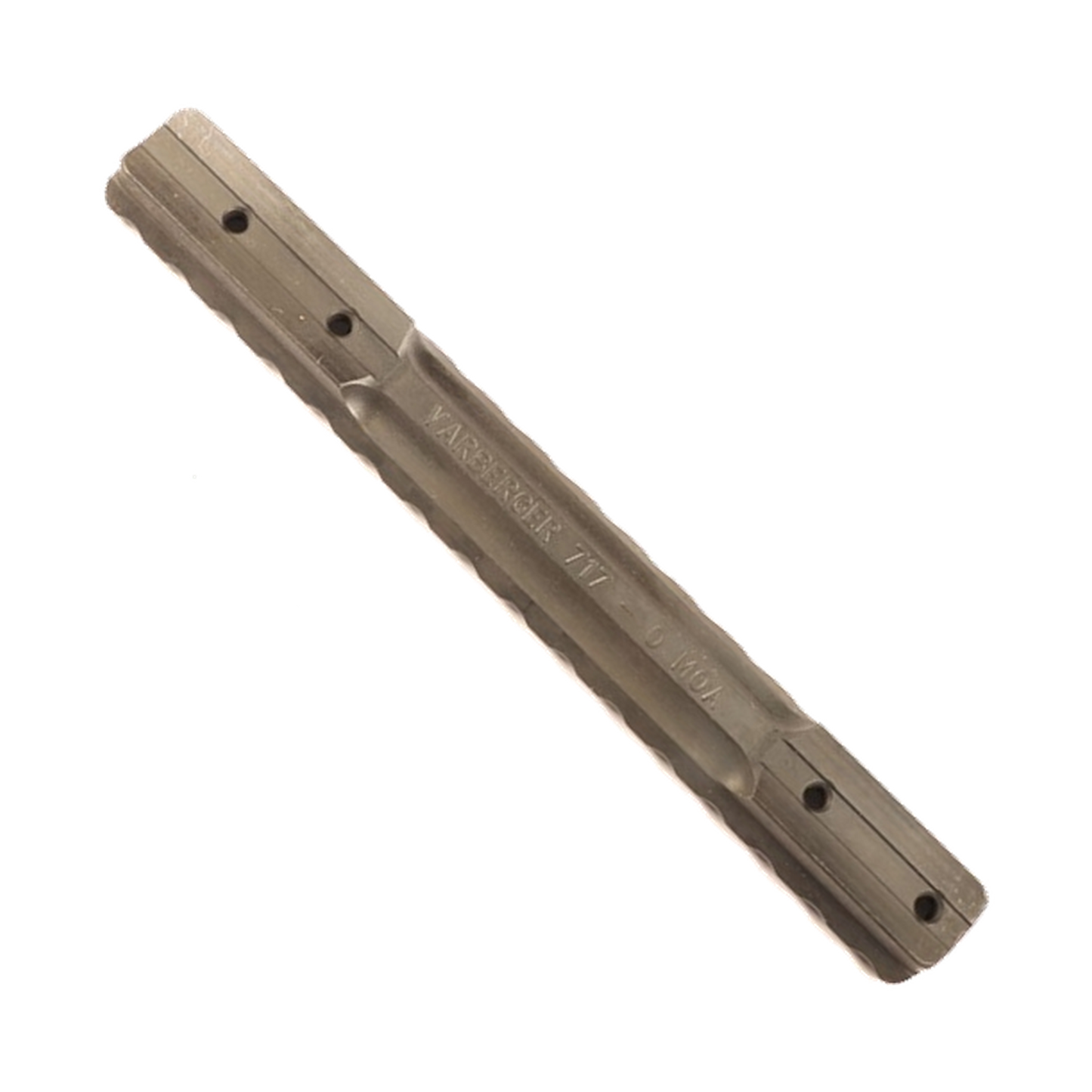 Varberger 717 MK I Picatinny Skinne - produktbillede 2