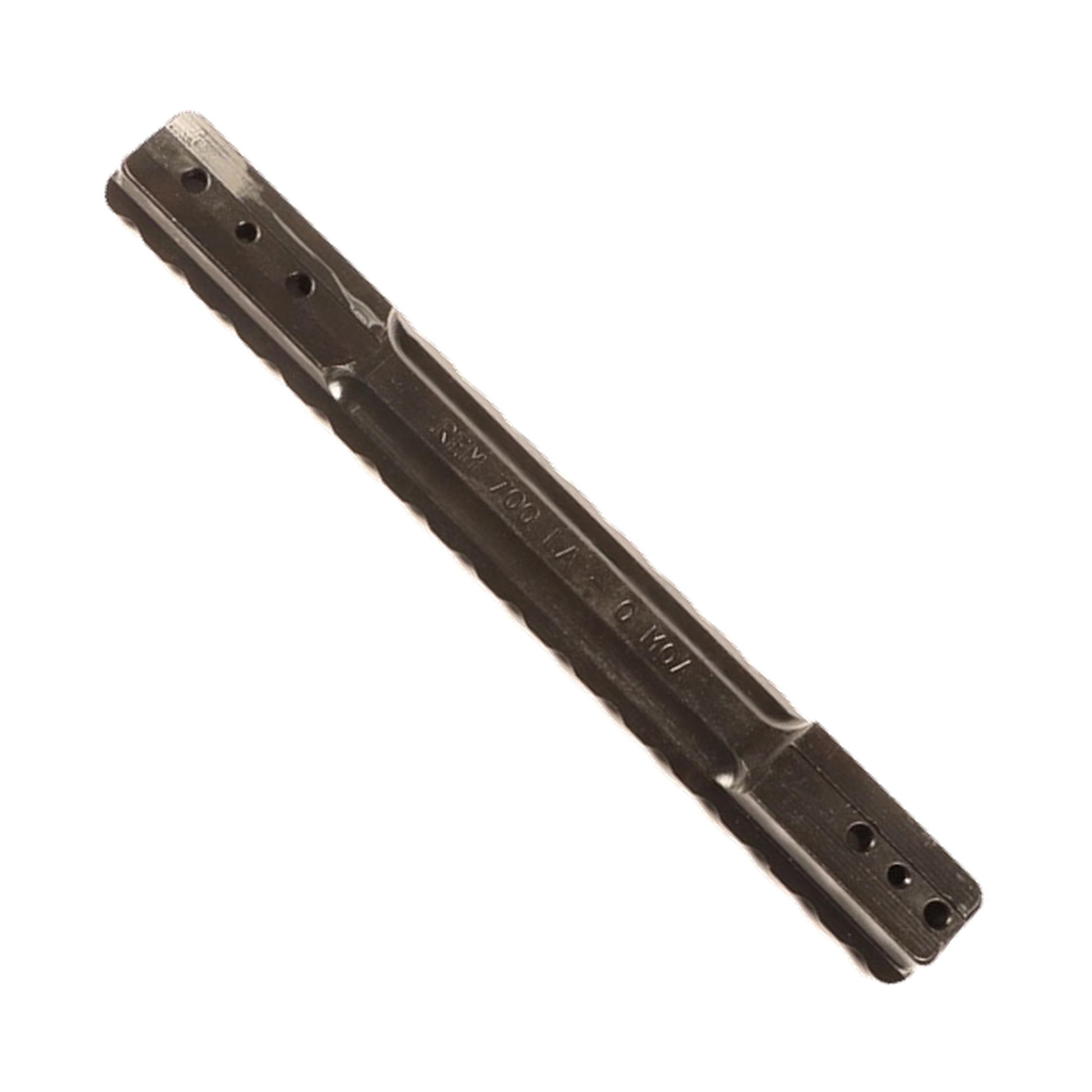 Weatherby Mark V Picatinny Skinne - produktbillede 2