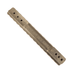 Weatherby Vanguard Short Action Picatinny rail - Picatinny