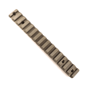 Winchester Model 70 Long Action Picatinny Rail - Picatinny