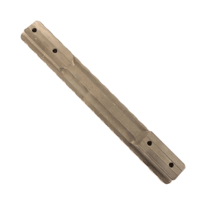 Winchester Model 70 Long Action Picatinny rail
