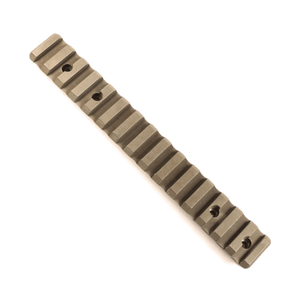 Winchester Model 70 Short Action Picatinny rail - Picatinny