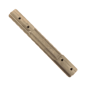Winchester Model 70 Short Action Picatinny Rail - Picatinny