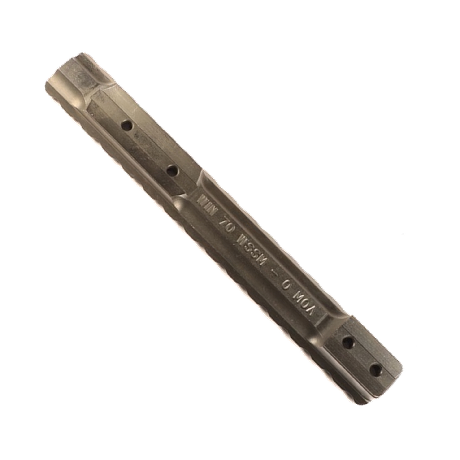 Winchester Model 70 WSSM Picatinny Skinne - produktbillede 2