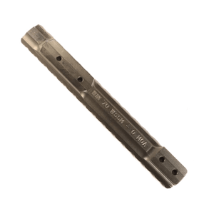 Winchester Model 70 WSSM Picatinny rail - Picatinny