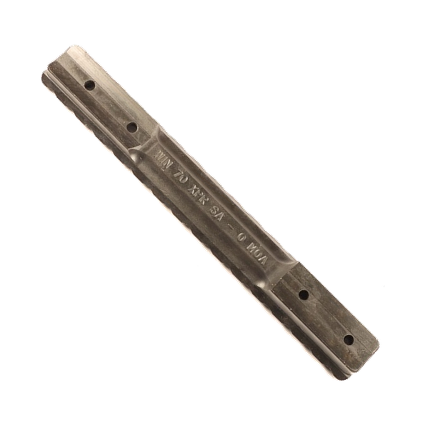 Winchester XPR Short Action Picatinny Skinne - produktbillede 2