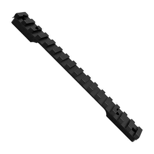 Bergara B14 Long Action Picatinny Skinne - produktbillede