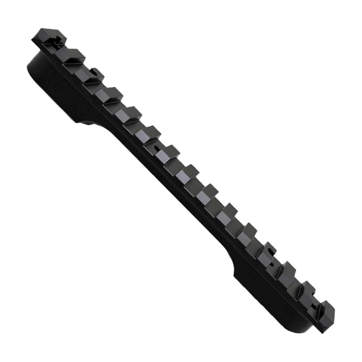 Bergara B14 Short Action Picatinny rail - Picatinny