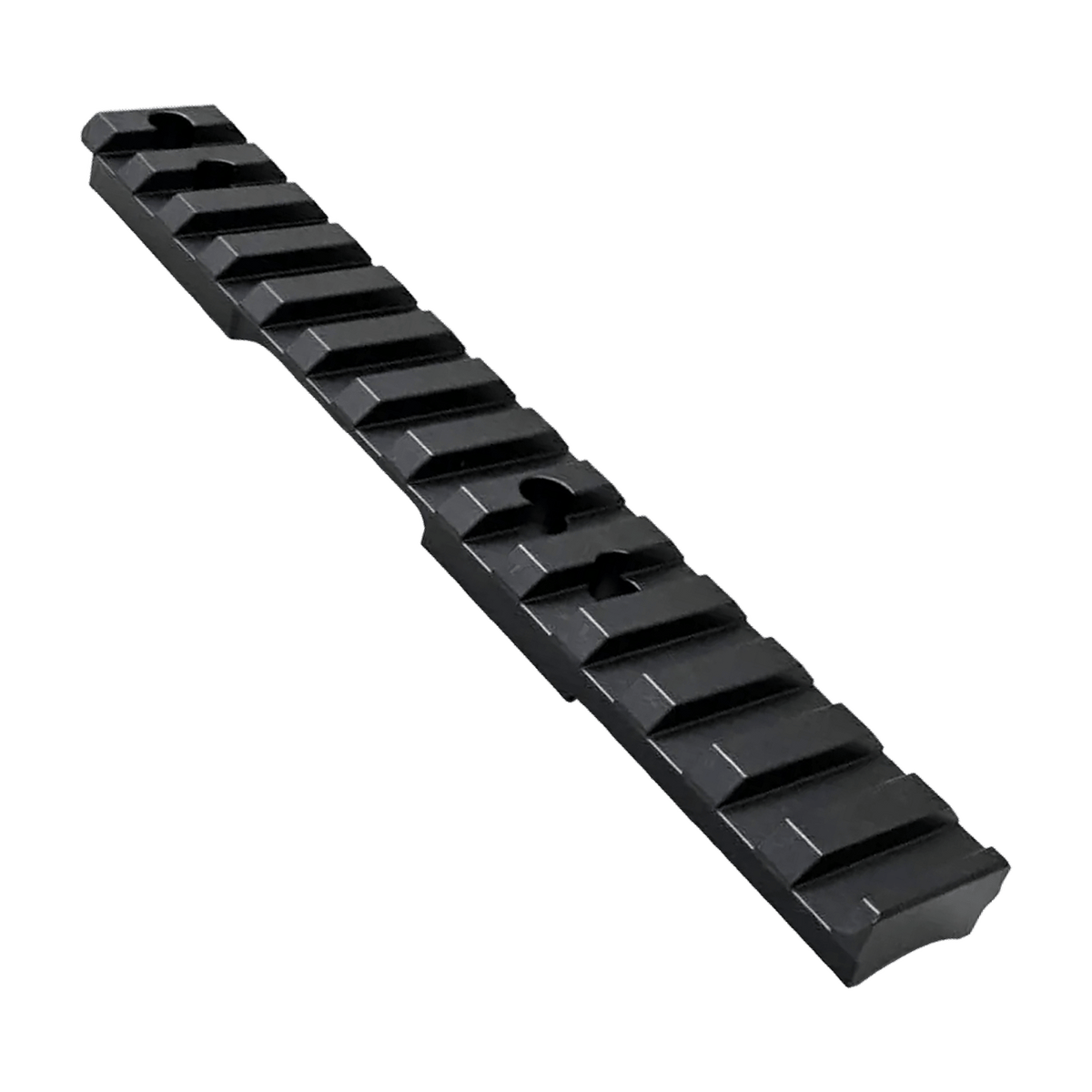 Bergara B22 Picatinny rail - Picatinny