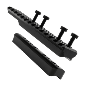 Bergara BA13 Scout Picatinny rail