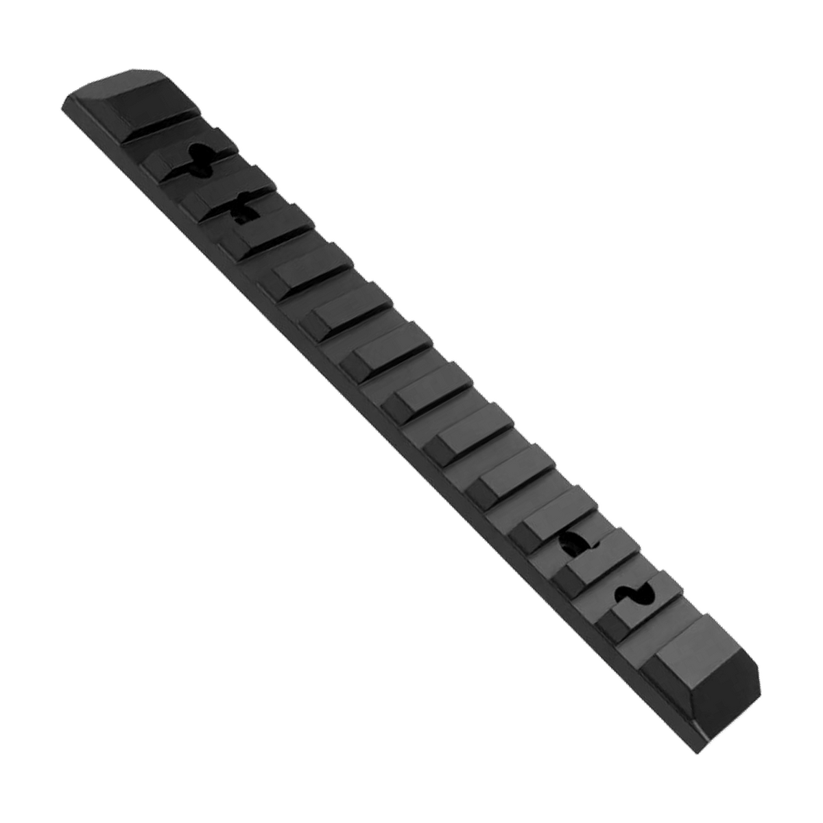 Browning Maral Picatinny rail - Picatinny