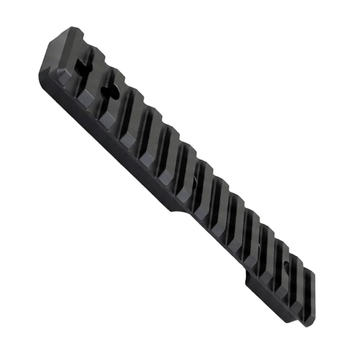 Browning T-Bolt Picatinny rail