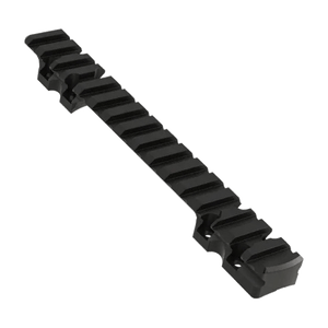 Browning X-Bolt Long Action Picatinny rail