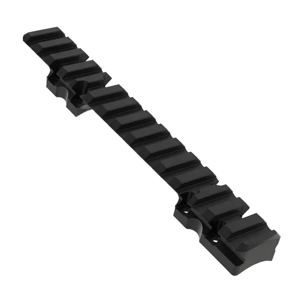 Browning X-Bolt Short Action Picatinny rail - Picatinny