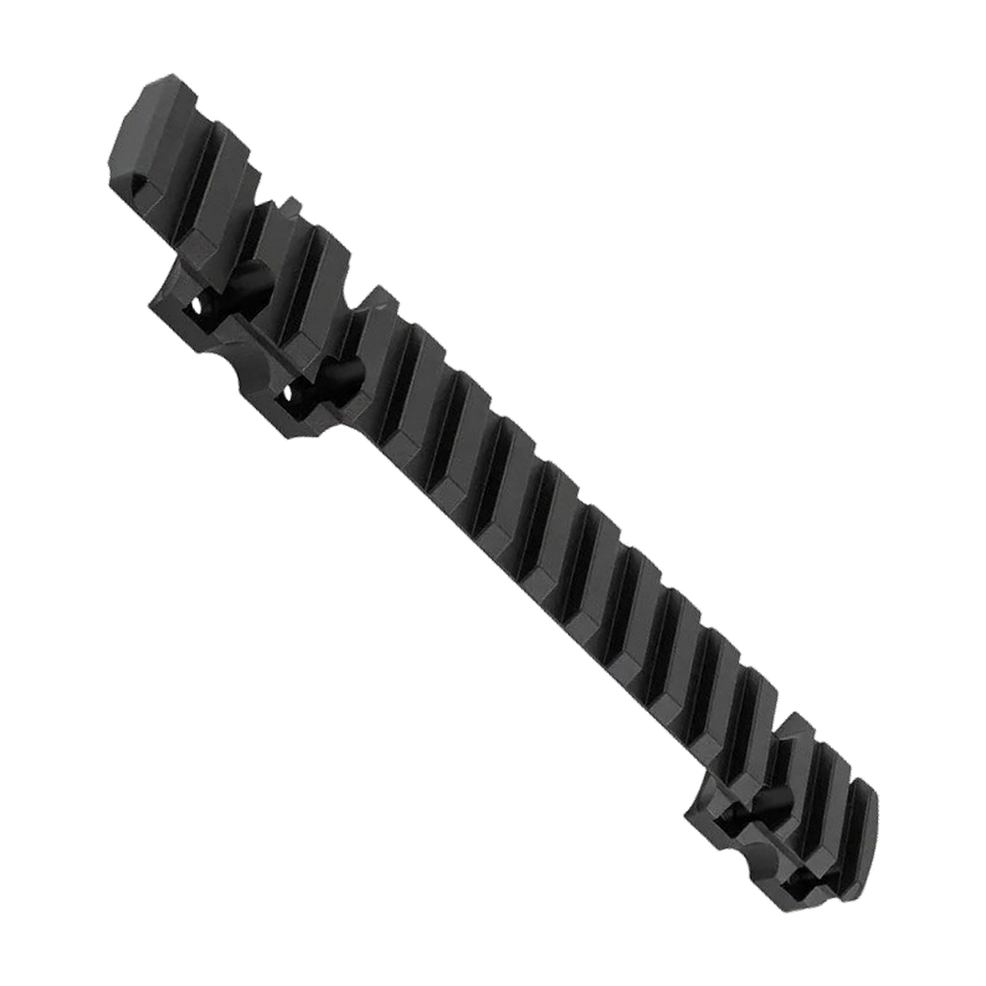 Browning X-Bolt Xtra Long Action Picatinny skinne fra Nieload