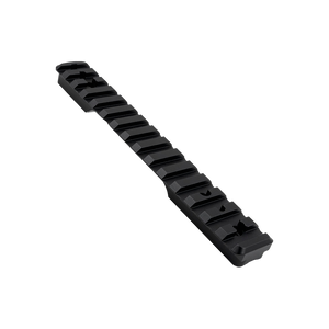 Howa 1500 Short Action Picatinny skinne - Picatinny