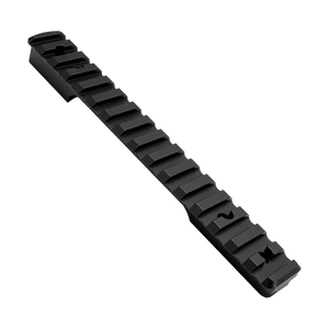 Mauser M12 Picatinny skinne - fritlagt produktbillede
