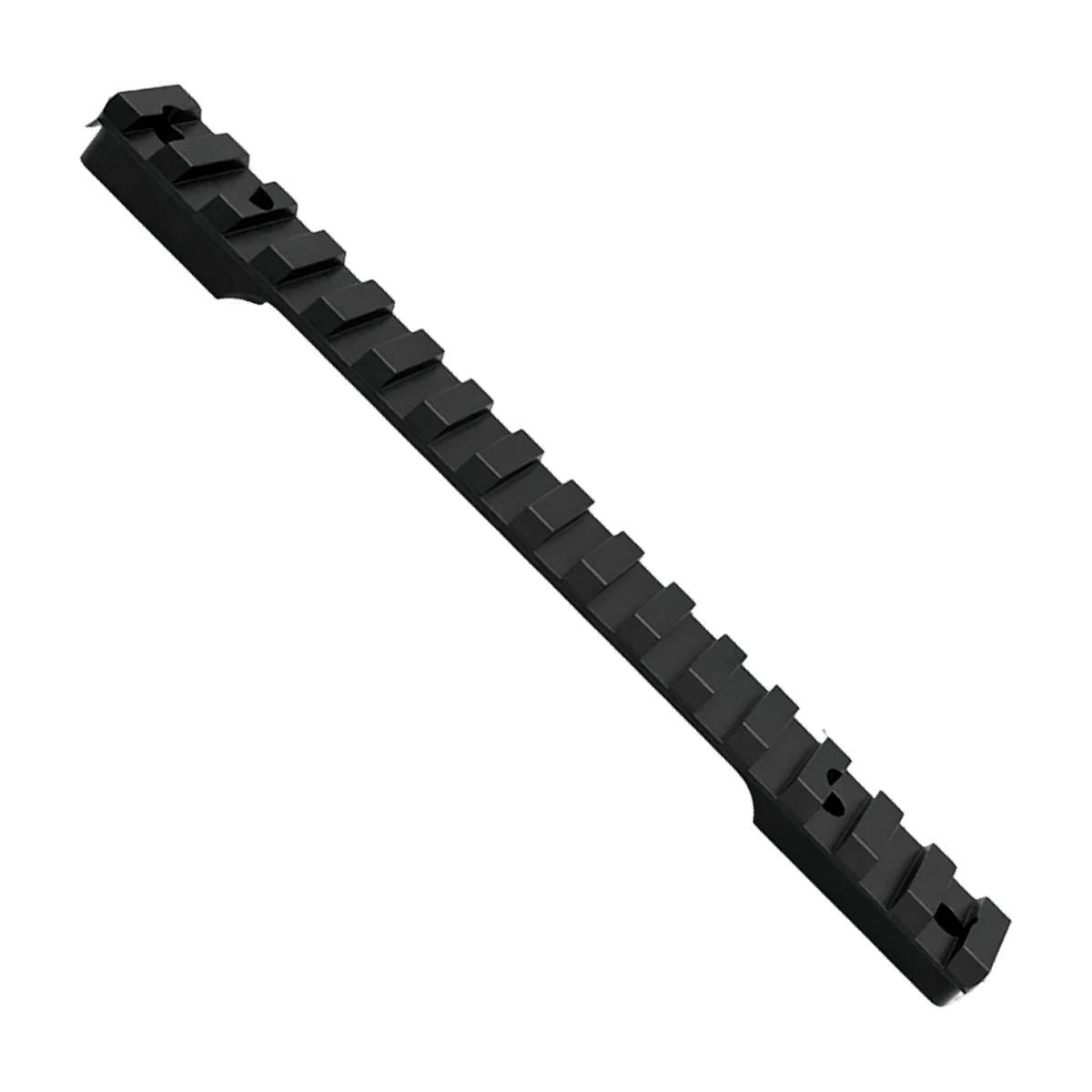 Mauser M18 Picatinny rail - Picatinny