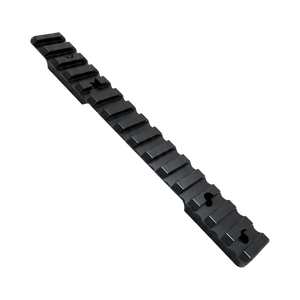 Remington 783 Short Action Picatinny Skinne - Picatinny