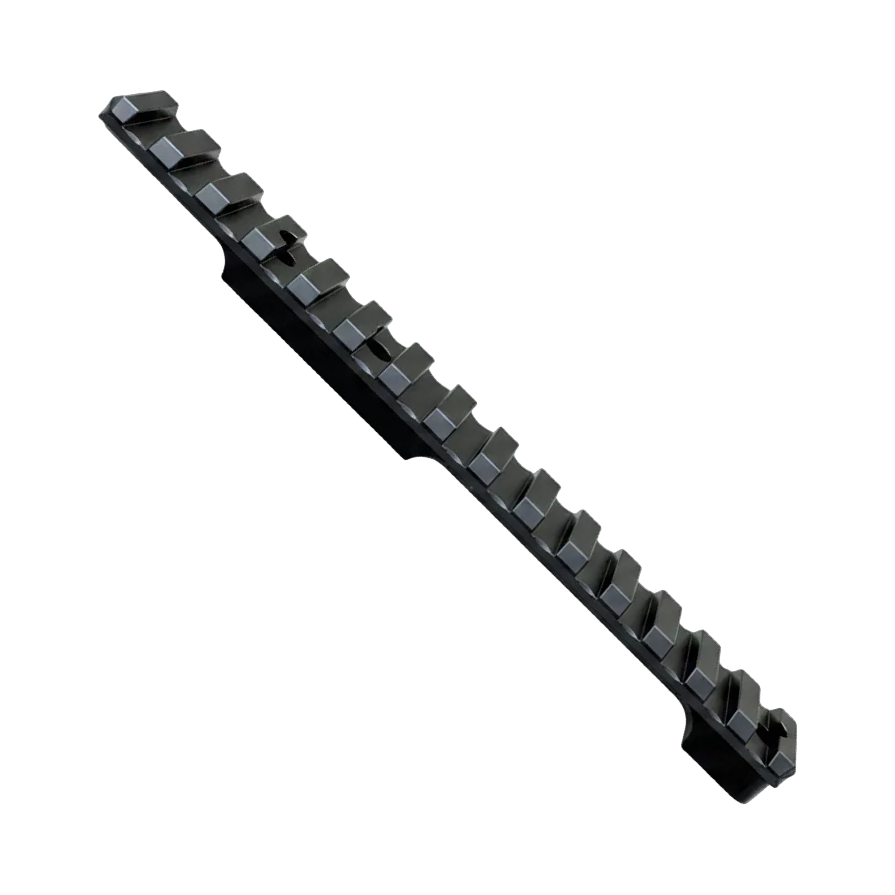 Remington SEVEN 3 huller Picatinny Skinne - Picatinny