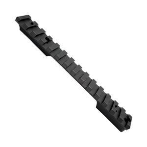 Remington SEVEN 4 huller Picatinny Skinne - Picatinny