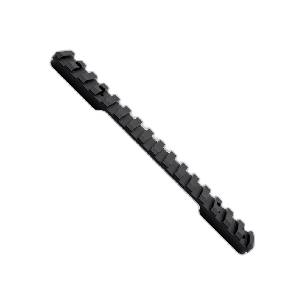Sauer 200 Short Action Picatinny Skinne - Picatinny