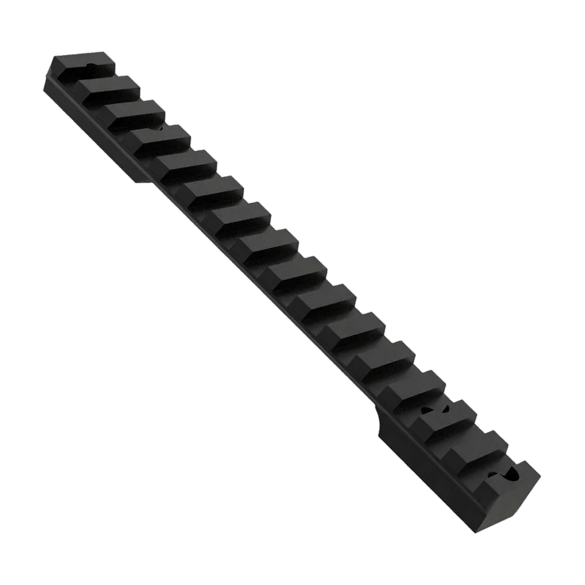 Sauer 202 Long Action Picatinny rail - Picatinny
