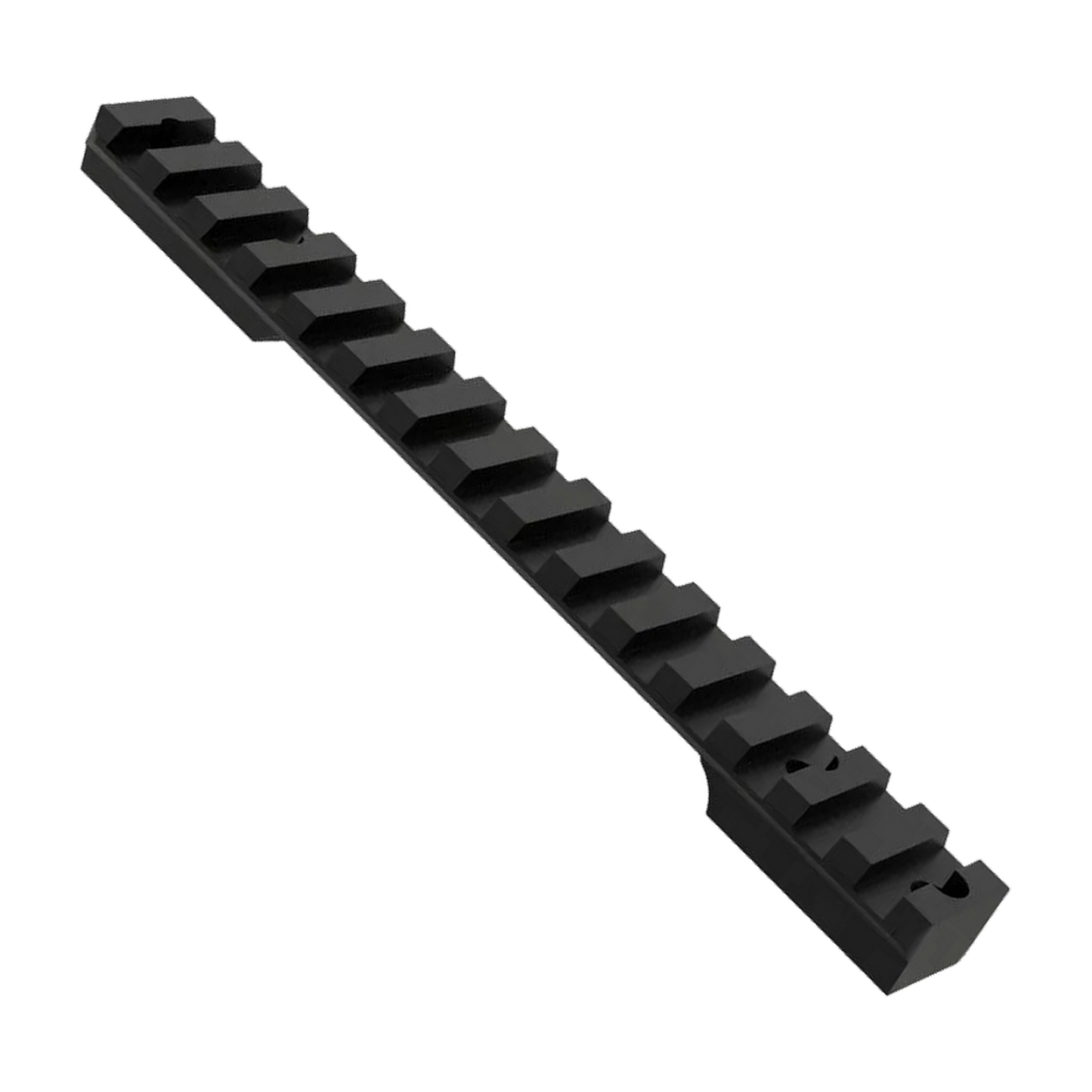Sauer 202 Long Action Picatinny Skinne - produktbillede