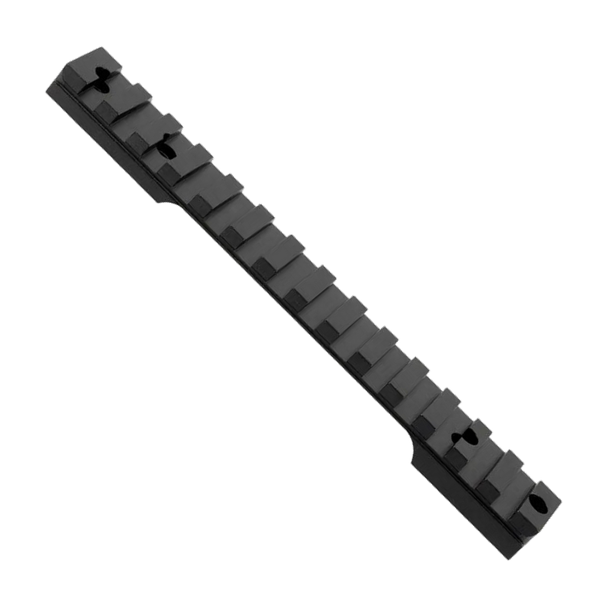 Sauer 202 Short Action Picatinny Skinne - produktbillede