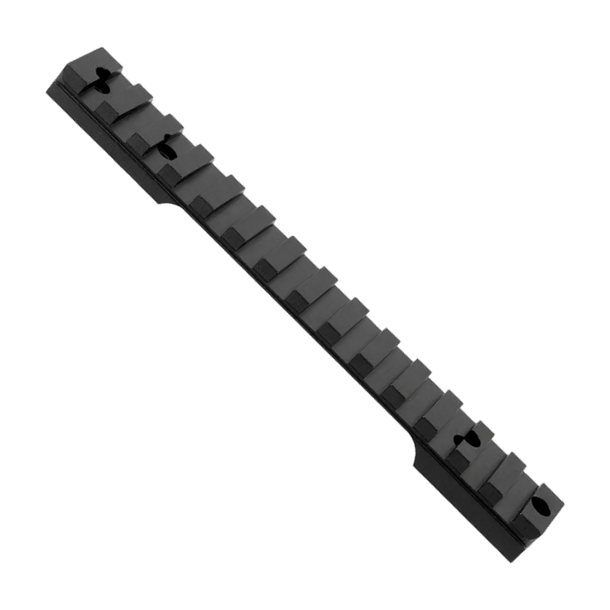 Sauer 202 Short Action Picatinny rail - Picatinny