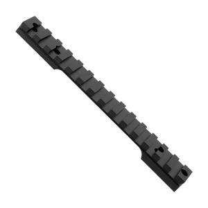 Sauer 202 Short Action Picatinny rail - Picatinny