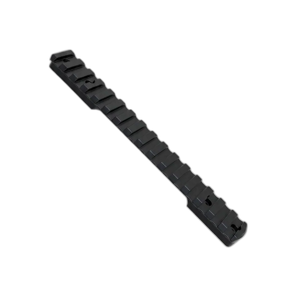 Sauer 80 Long Action Picatinny Skinne - Picatinny