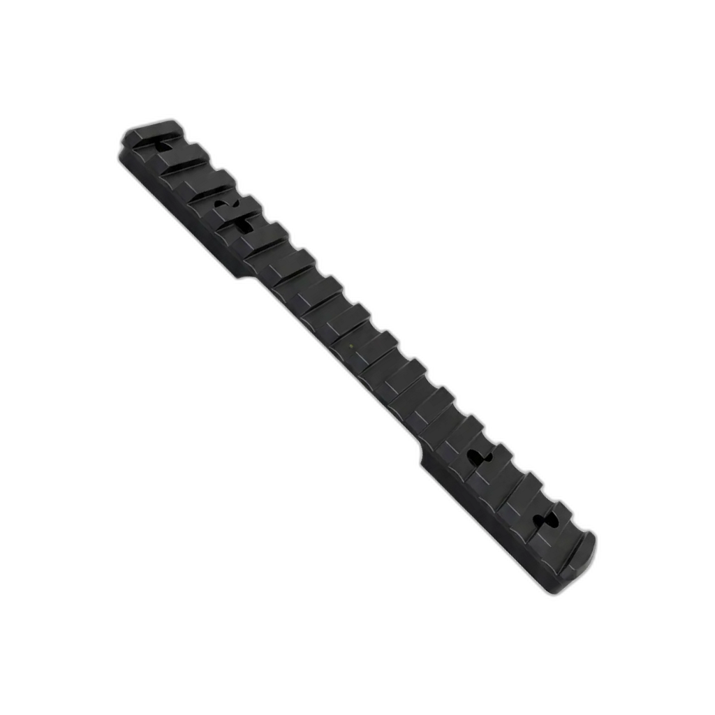 Sauer 80 Short Action Picatinny Skinne - Picatinny