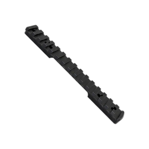 Sauer 80 Short Action Picatinny Skinne - Picatinny
