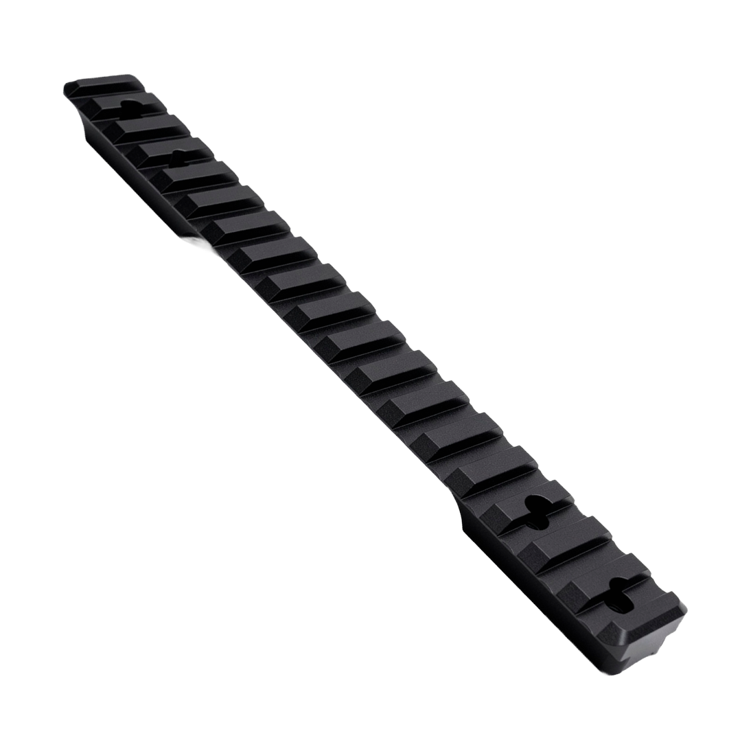 Savage 110 Long Action Picatinny skinne - fritlagt produktbillede