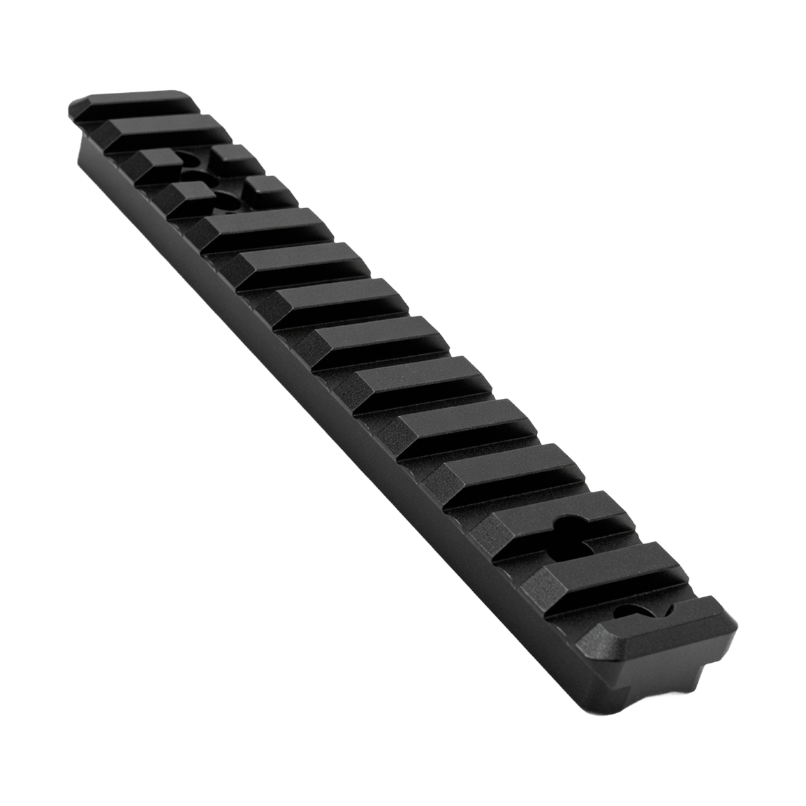 Savage B17 Picatinny skinne - fritlagt produktbillede