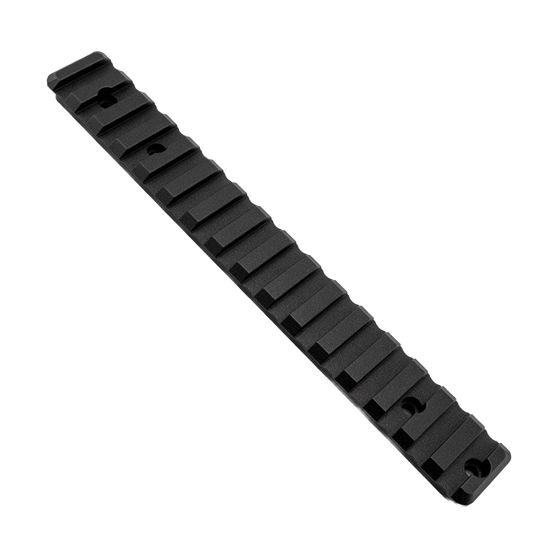 Savage Model 12 Picatinny skinne - fritlagt produktbillede