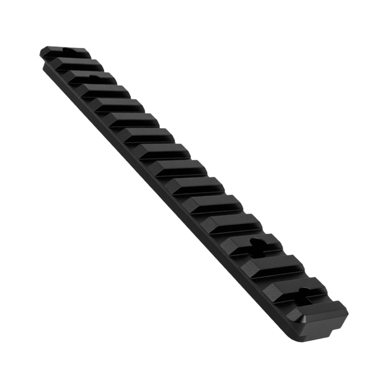 Tikka M590 Short Action Picatinny Skinne - Picatinny