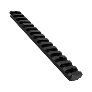 Tikka M590 Short Action Picatinny Skinne - Picatinny