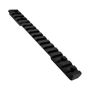 Tikka M65 Long Action Picatinny Skinne - Picatinny