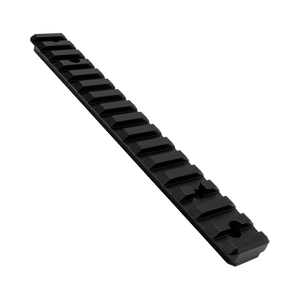 Tikka M695 Long Action Picatinny Skinne - Picatinny